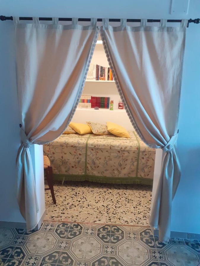 Вилла La Mia Dimora Cocolicchio Экстерьер фото
